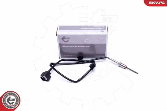 Bremsschlauch Vorderachse rechts links Vorderachse rechts links ESEN SKV 35SKV118 Bild Bremsschlauch Vorderachse rechts links Vorderachse rechts links ESEN SKV 35SKV118