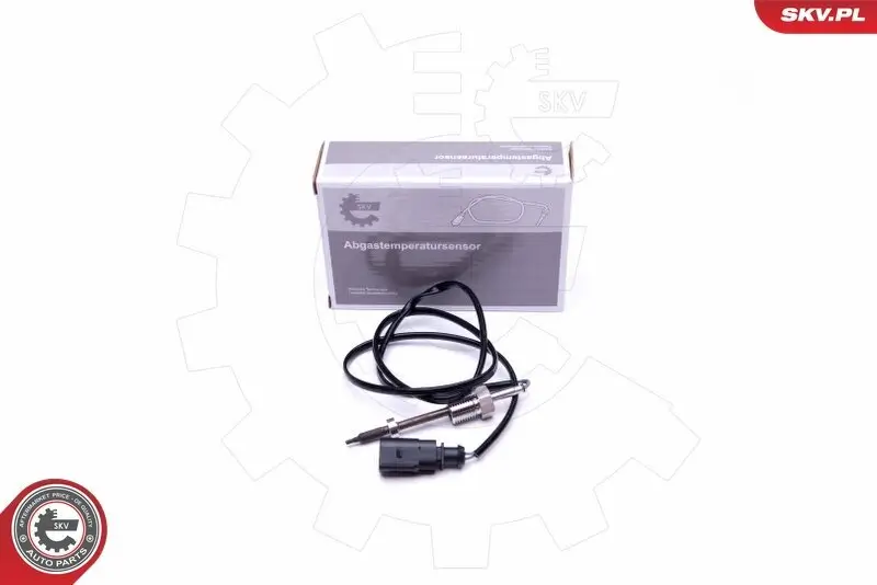 Sensor, Abgastemperatur ESEN SKV 30SKV346
