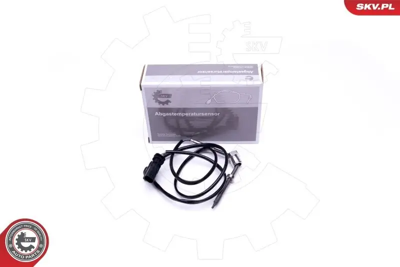 Sensor, Abgastemperatur ESEN SKV 30SKV349