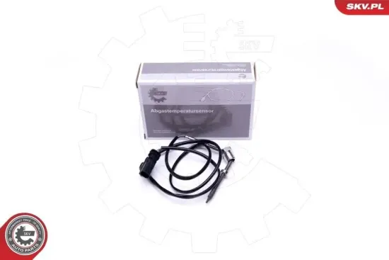 Sensor, Abgastemperatur ESEN SKV 30SKV349 Bild Sensor, Abgastemperatur ESEN SKV 30SKV349