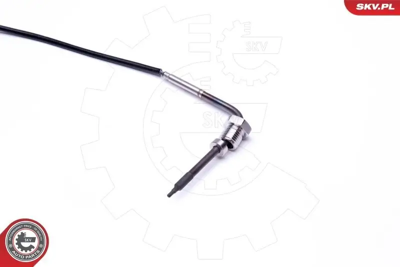 Bremsschlauch Hinterachse links innen rechts innen links ESEN SKV 35SKV126