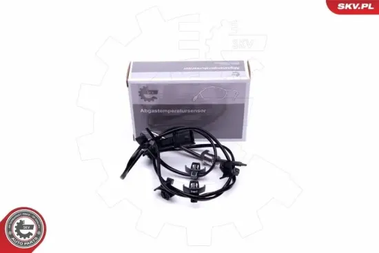 Bremsschlauch Hinterachse links innen rechts innen links ESEN SKV 35SKV126 Bild Bremsschlauch Hinterachse links innen rechts innen links ESEN SKV 35SKV126