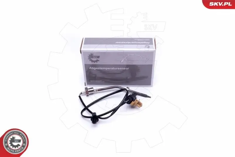 Sensor, Abgastemperatur ESEN SKV 30SKV351