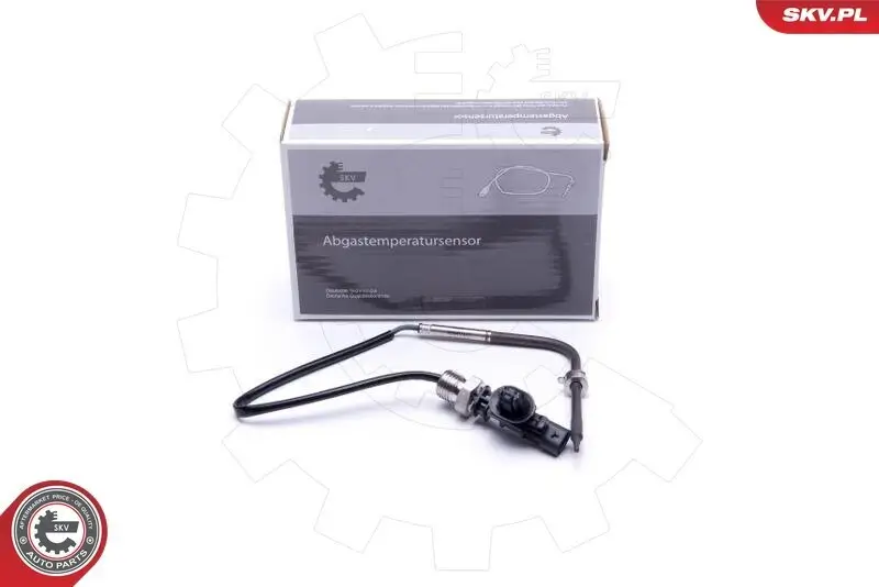 Sensor, Abgastemperatur ESEN SKV 30SKV357