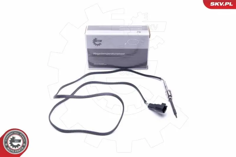 Sensor, Abgastemperatur ESEN SKV 30SKV365