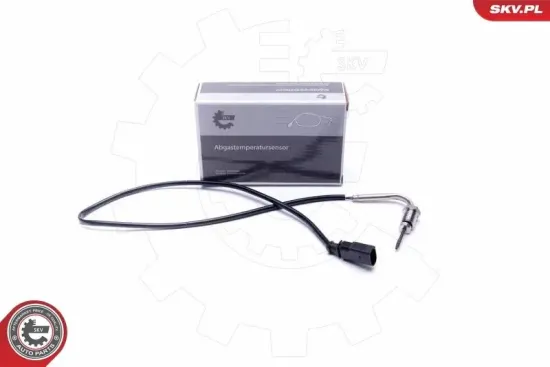 Sensor, Abgastemperatur ESEN SKV 30SKV370 Bild Sensor, Abgastemperatur ESEN SKV 30SKV370
