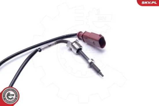 Sensor, Abgastemperatur links ESEN SKV 30SKV379 Bild Sensor, Abgastemperatur links ESEN SKV 30SKV379