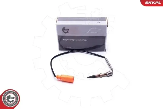 Sensor, Abgastemperatur AGR-Ventil an Krümmer ESEN SKV 30SKV391 Bild Sensor, Abgastemperatur AGR-Ventil an Krümmer ESEN SKV 30SKV391