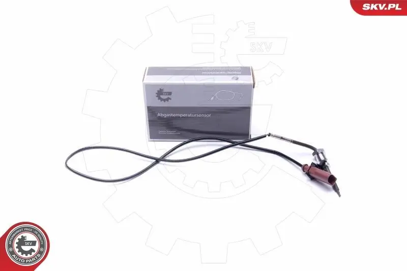 Sensor, Abgastemperatur ESEN SKV 30SKV397