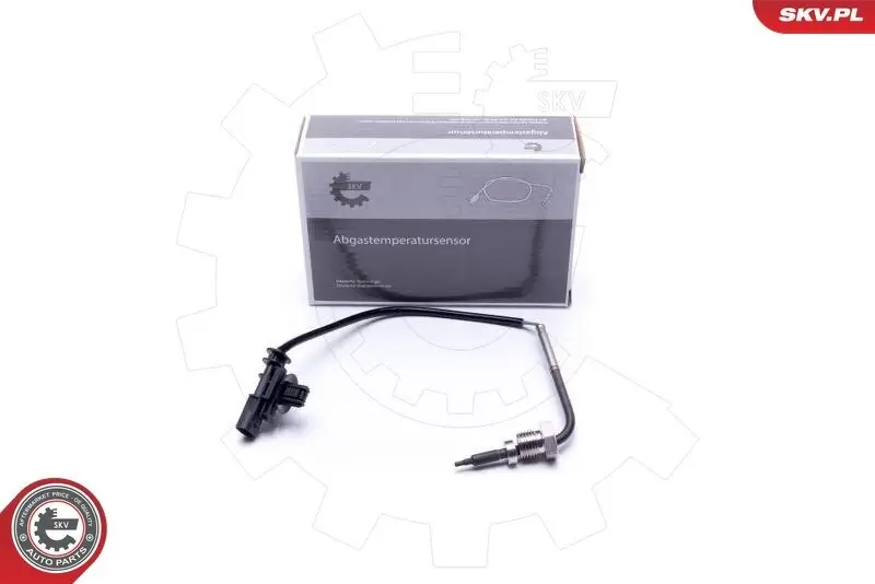 Sensor, Abgastemperatur ESEN SKV 30SKV404