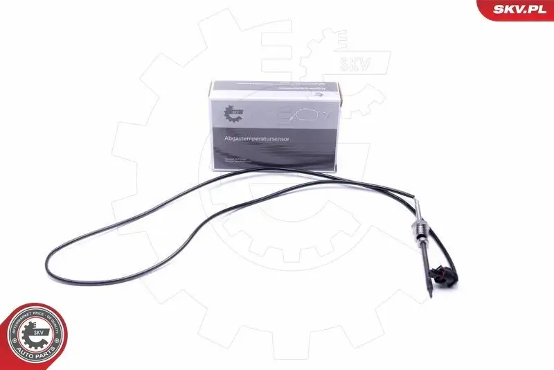 Sensor, Abgastemperatur ESEN SKV 30SKV406