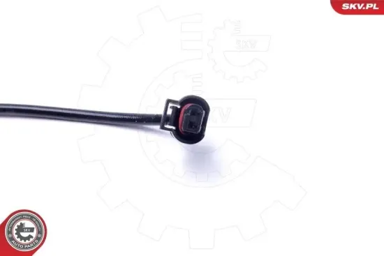 Bremsschlauch Hinterachse rechts ESEN SKV 35SKV183 Bild Bremsschlauch Hinterachse rechts ESEN SKV 35SKV183