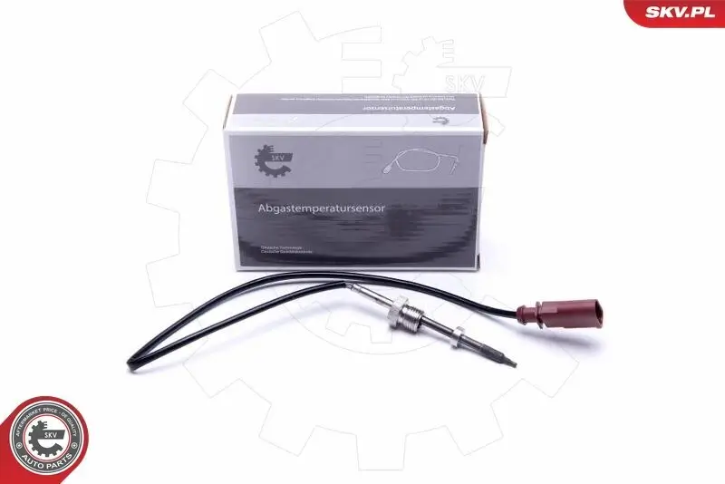 Sensor, Abgastemperatur ESEN SKV 30SKV407