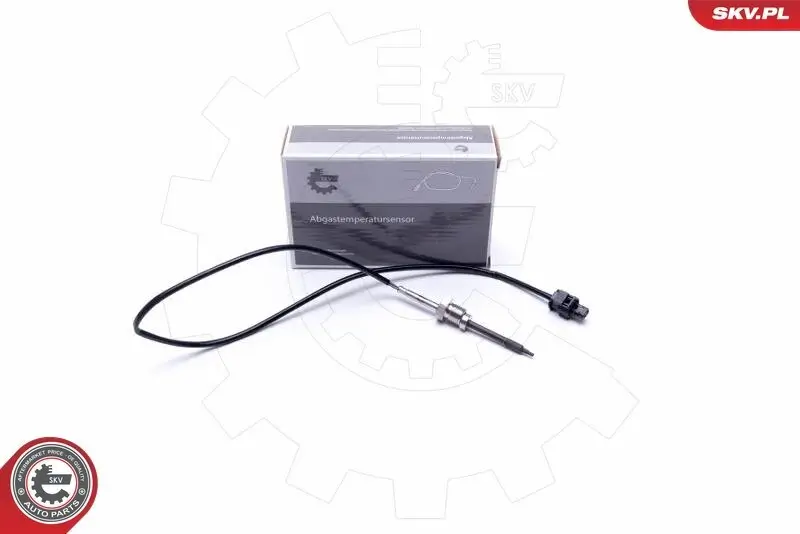 Sensor, Abgastemperatur ESEN SKV 30SKV409