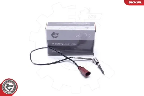 Sensor, Abgastemperatur ESEN SKV 30SKV412 Bild Sensor, Abgastemperatur ESEN SKV 30SKV412