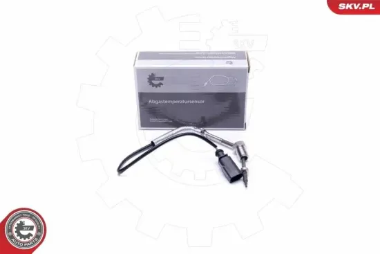 Sensor, Abgastemperatur ESEN SKV 30SKV417 Bild Sensor, Abgastemperatur ESEN SKV 30SKV417