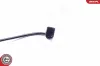 Bremsschlauch Hinterachse rechts außen außen rechts ESEN SKV 35SKV196 Bild Bremsschlauch Hinterachse rechts außen außen rechts ESEN SKV 35SKV196
