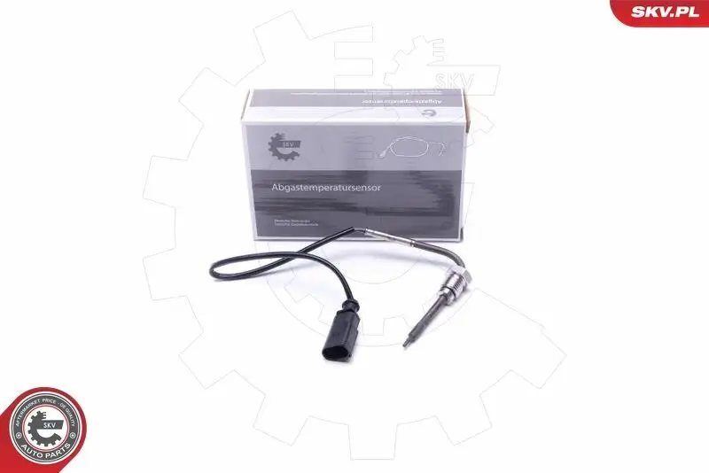 Sensor, Abgastemperatur ESEN SKV 30SKV421