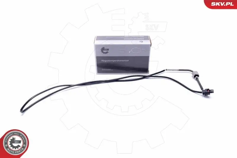 Sensor, Abgastemperatur ESEN SKV 30SKV426