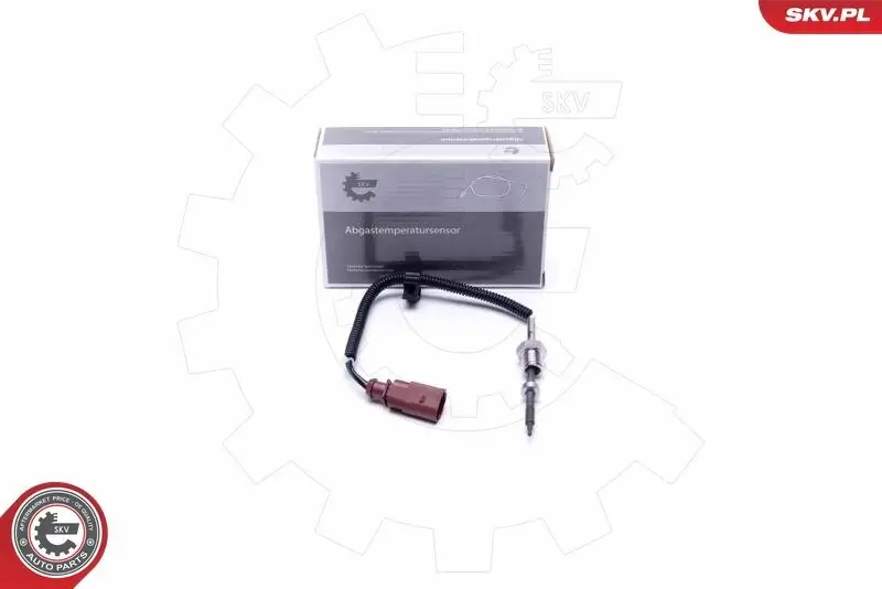 Sensor, Abgastemperatur ESEN SKV 30SKV429