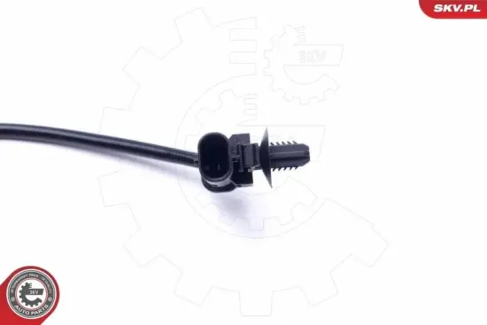 Bremsschlauch Hinterachse links außen rechts außen links ESEN SKV 35SKV210 Bild Bremsschlauch Hinterachse links außen rechts außen links ESEN SKV 35SKV210