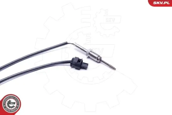 Sensor, Abgastemperatur vor Rußpartikelfilter ESEN SKV 30SKV437 Bild Sensor, Abgastemperatur vor Rußpartikelfilter ESEN SKV 30SKV437