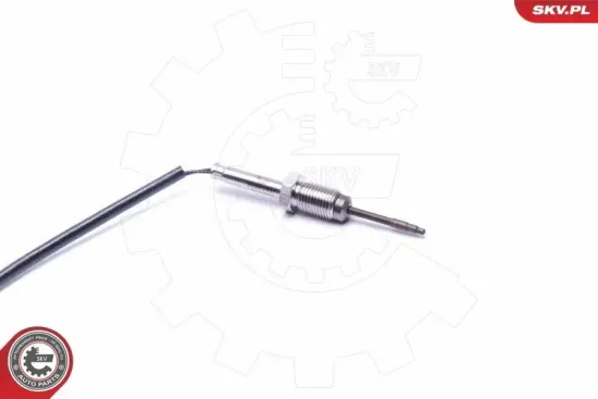 Sensor, Abgastemperatur vor Rußpartikelfilter ESEN SKV 30SKV437 Bild Sensor, Abgastemperatur vor Rußpartikelfilter ESEN SKV 30SKV437