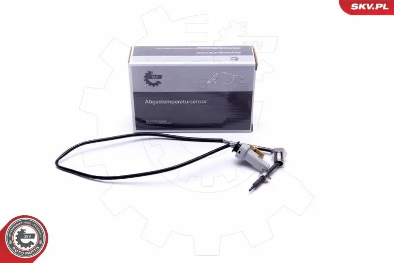 Sensor, Abgastemperatur ESEN SKV 30SKV439