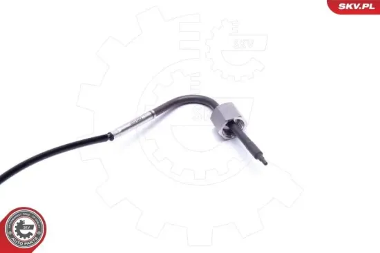 Bremsschlauch Hinterachse links außen außen links ESEN SKV 35SKV218 Bild Bremsschlauch Hinterachse links außen außen links ESEN SKV 35SKV218