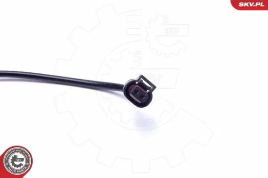 Bremsschlauch Hinterachse links außen außen links ESEN SKV 35SKV218 Bild Bremsschlauch Hinterachse links außen außen links ESEN SKV 35SKV218