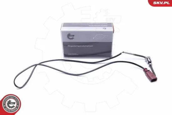 Sensor, Abgastemperatur links ESEN SKV 30SKV442 Bild Sensor, Abgastemperatur links ESEN SKV 30SKV442