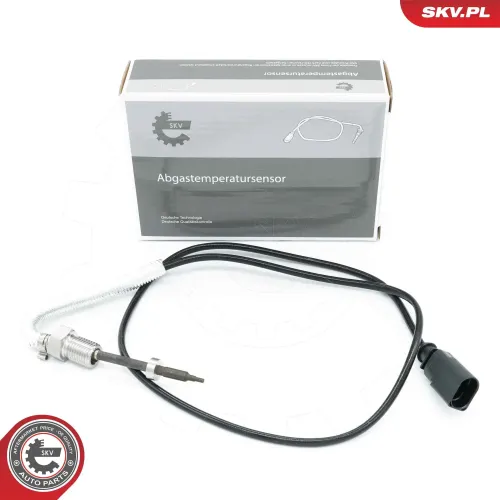 Sensor, Abgastemperatur ESEN SKV 30SKV446 Bild Sensor, Abgastemperatur ESEN SKV 30SKV446