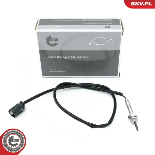 Sensor, Abgastemperatur ESEN SKV 30SKV448 Bild Sensor, Abgastemperatur ESEN SKV 30SKV448