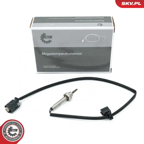 Sensor, Abgastemperatur ESEN SKV 30SKV449 Bild Sensor, Abgastemperatur ESEN SKV 30SKV449