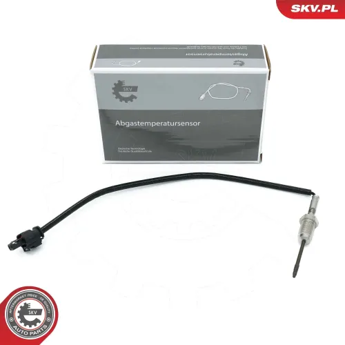 Sensor, Abgastemperatur ESEN SKV 30SKV450 Bild Sensor, Abgastemperatur ESEN SKV 30SKV450