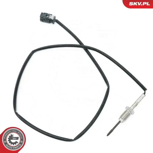 Sensor, Abgastemperatur vor Rußpartikelfilter ESEN SKV 30SKV452 Bild Sensor, Abgastemperatur vor Rußpartikelfilter ESEN SKV 30SKV452