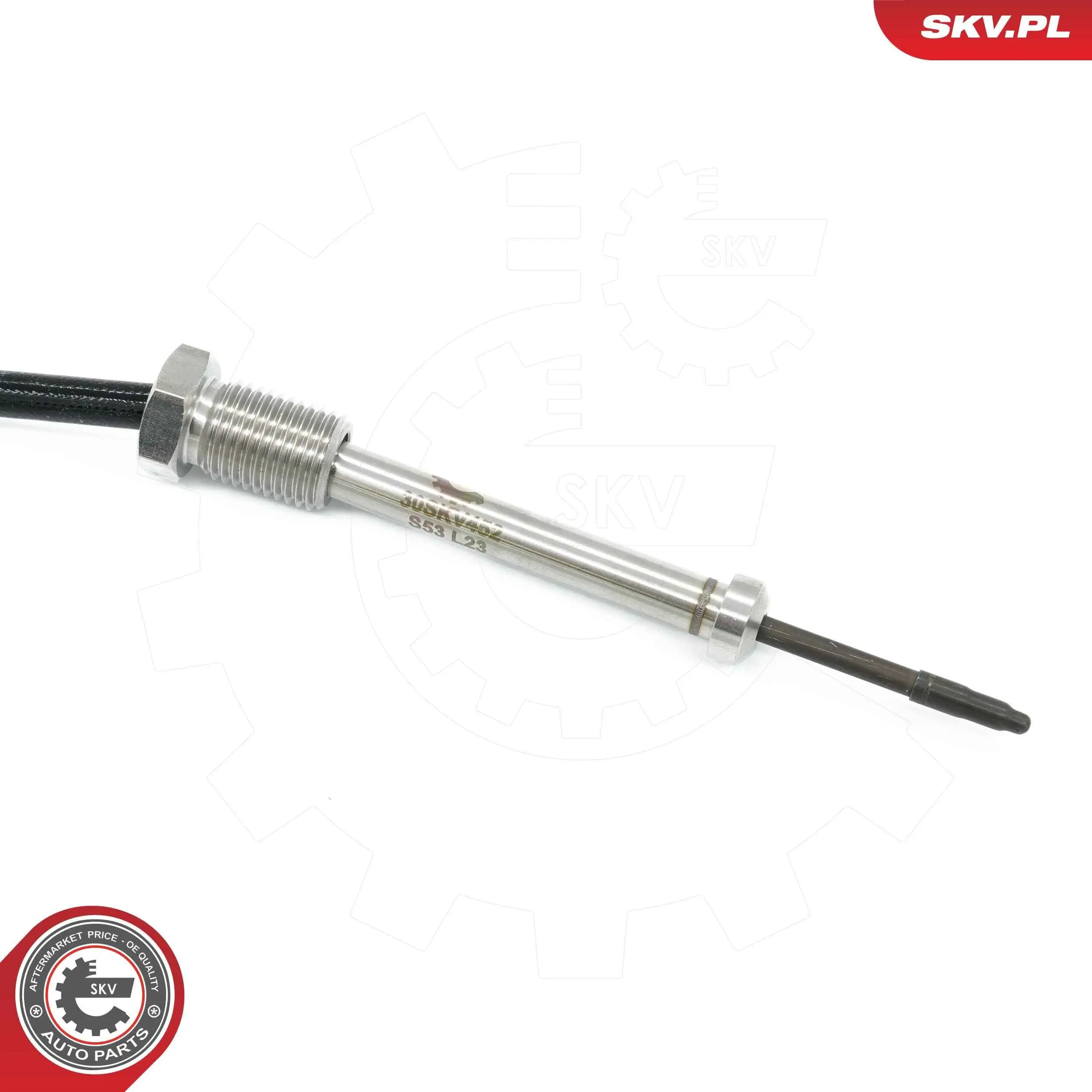 Sensor, Abgastemperatur ESEN SKV 30SKV452 Bild Sensor, Abgastemperatur ESEN SKV 30SKV452