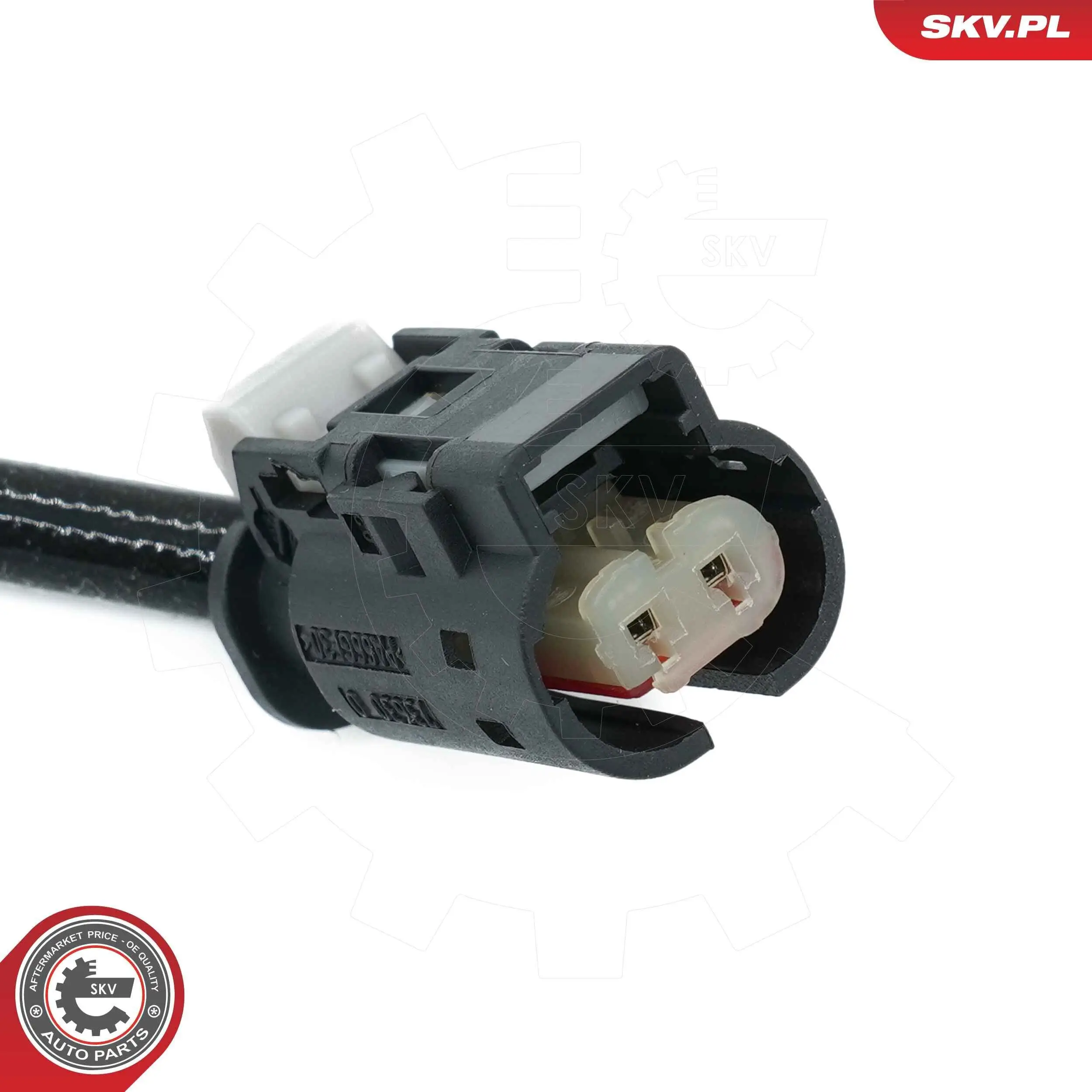 Sensor, Abgastemperatur ESEN SKV 30SKV452 Bild Sensor, Abgastemperatur ESEN SKV 30SKV452