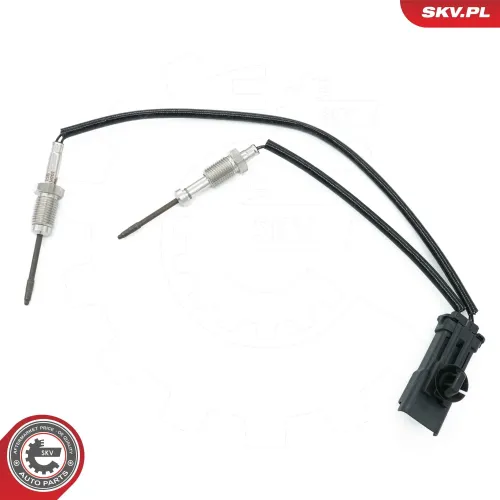 Sensor, Abgastemperatur vor Rußpartikelfilter ESEN SKV 30SKV453 Bild Sensor, Abgastemperatur vor Rußpartikelfilter ESEN SKV 30SKV453