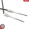 Sensor, Abgastemperatur vor Rußpartikelfilter ESEN SKV 30SKV453 Bild Sensor, Abgastemperatur vor Rußpartikelfilter ESEN SKV 30SKV453