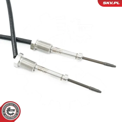 Sensor, Abgastemperatur vor Rußpartikelfilter ESEN SKV 30SKV453 Bild Sensor, Abgastemperatur vor Rußpartikelfilter ESEN SKV 30SKV453