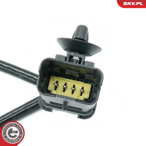Sensor, Abgastemperatur vor Rußpartikelfilter ESEN SKV 30SKV453 Bild Sensor, Abgastemperatur vor Rußpartikelfilter ESEN SKV 30SKV453