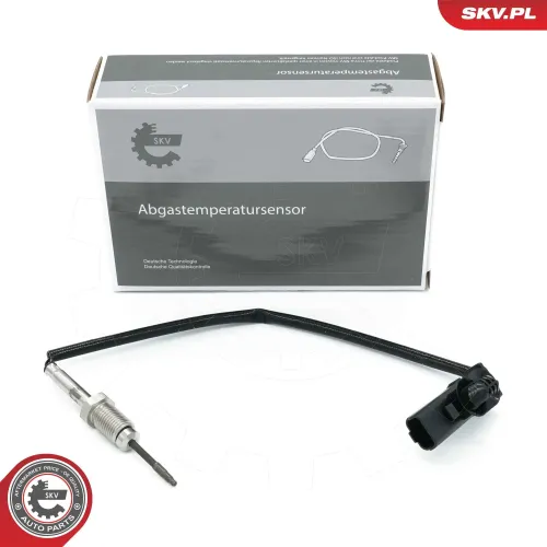 Sensor, Abgastemperatur ESEN SKV 30SKV454 Bild Sensor, Abgastemperatur ESEN SKV 30SKV454