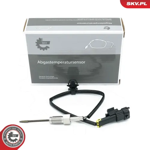 Sensor, Abgastemperatur ESEN SKV 30SKV456 Bild Sensor, Abgastemperatur ESEN SKV 30SKV456