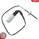 Bremsschlauch Hinterachse links außen außen links ESEN SKV 35SKV235