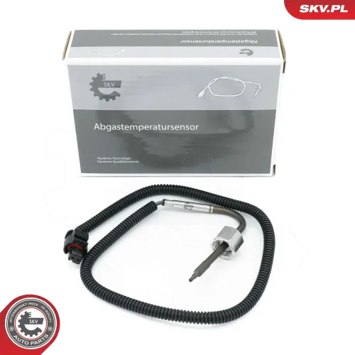 Sensor, Abgastemperatur ESEN SKV 30SKV465 Bild Sensor, Abgastemperatur ESEN SKV 30SKV465