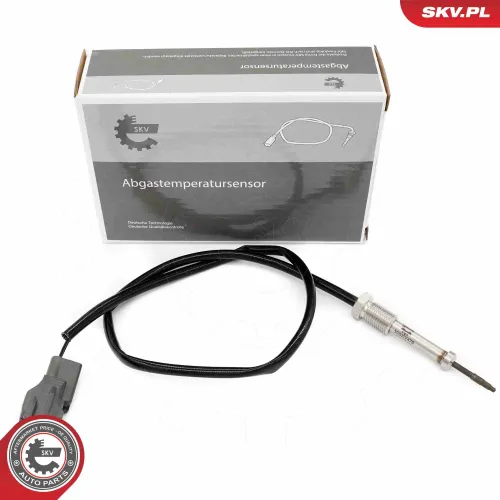 Sensor, Abgastemperatur ESEN SKV 30SKV470 Bild Sensor, Abgastemperatur ESEN SKV 30SKV470