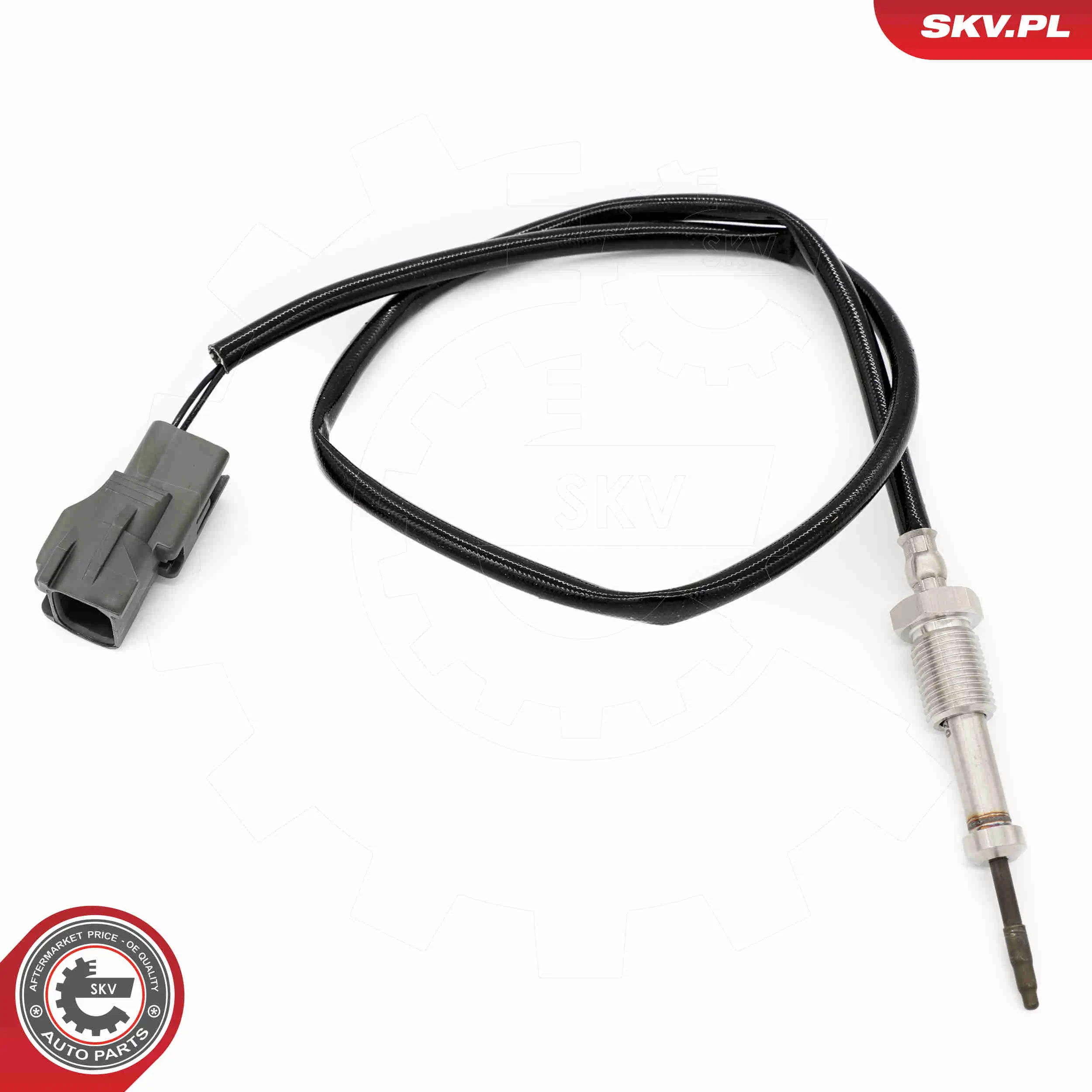 Bremsschlauch Vorderachse rechts links Vorderachse rechts links ESEN SKV 35SKV247