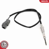 Bremsschlauch Vorderachse rechts links Vorderachse rechts links ESEN SKV 35SKV247