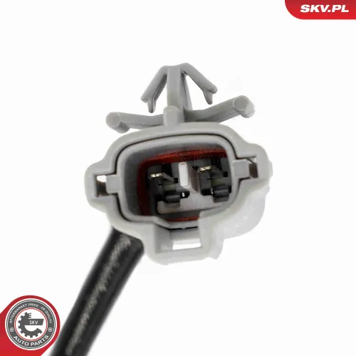 Bremsschlauch Vorderachse rechts links Vorderachse rechts links ESEN SKV 35SKV249 Bild Bremsschlauch Vorderachse rechts links Vorderachse rechts links ESEN SKV 35SKV249